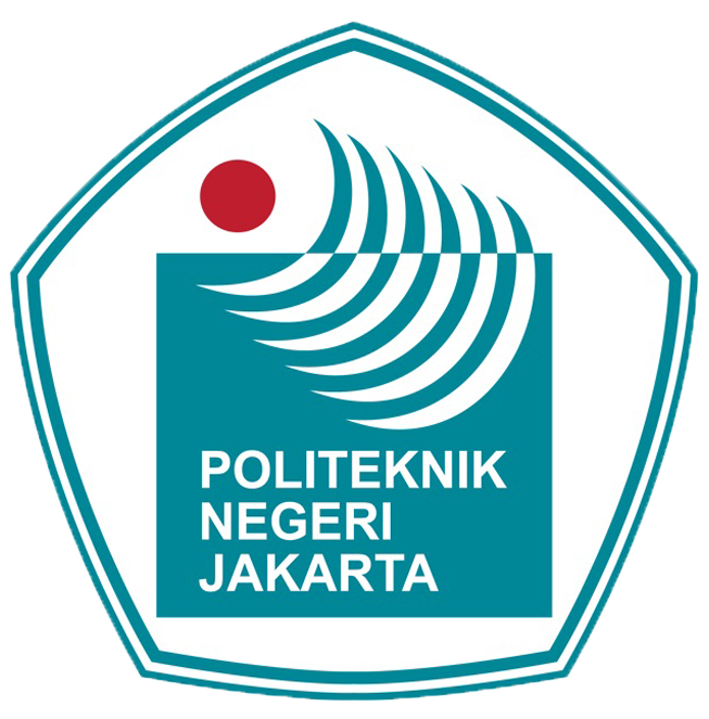 Dashboard Politeknik Negeri Jakarta